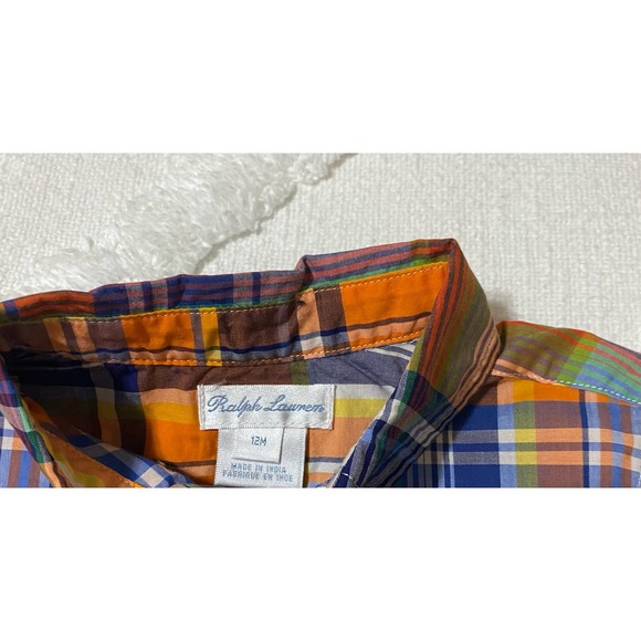 Ralph Lauren long sleeve - Picture 3 of 3